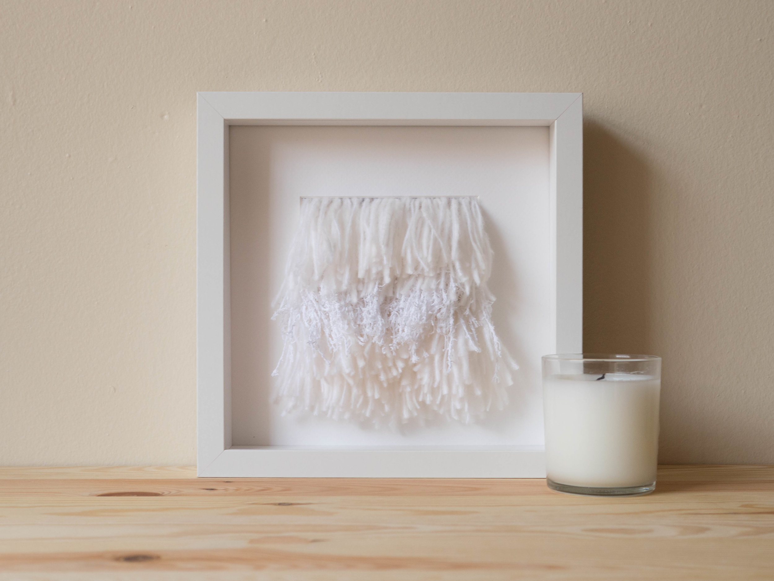 Latch Hook Wall Hanging - White TBD - P1010312.jpg