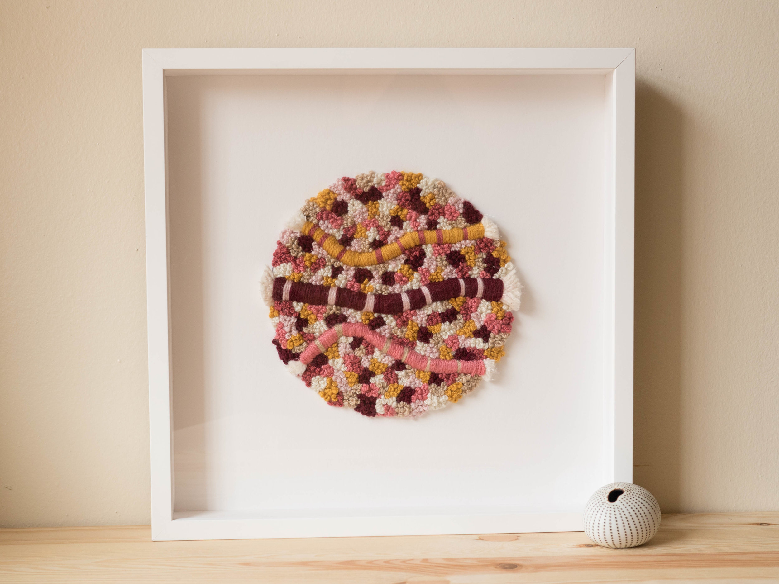 Yarn Embroidery Wall Hanging - 021 - P1010504.jpg