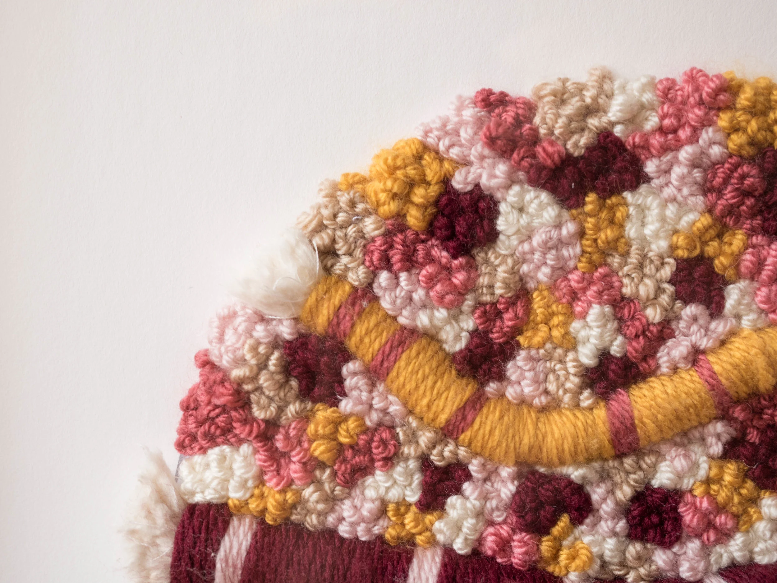 Yarn Embroidery Wall Hanging - 021 - P1010553.jpg