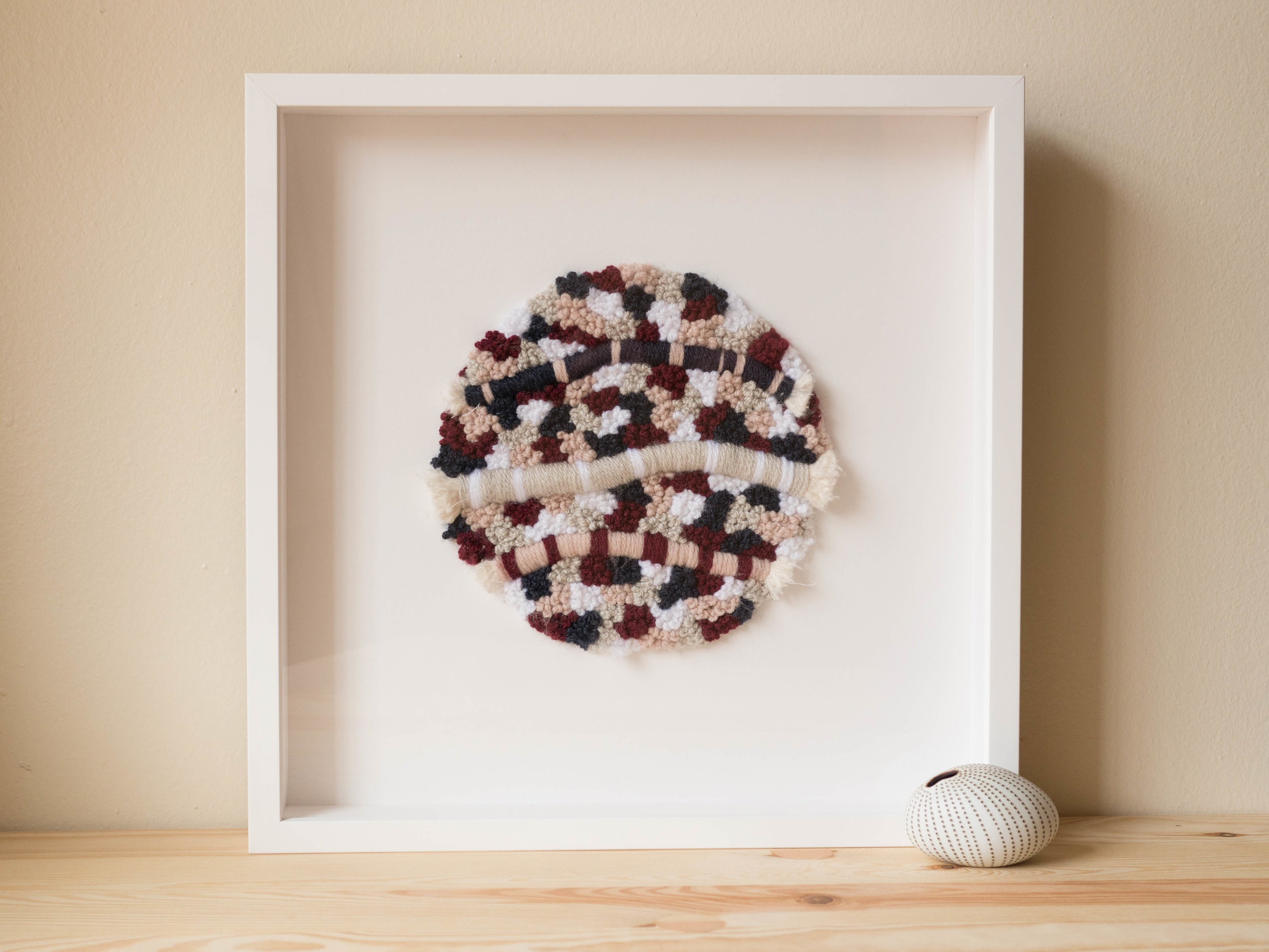 Yarn Embroidery Wall Hanging - 022 - P1010510.jpg