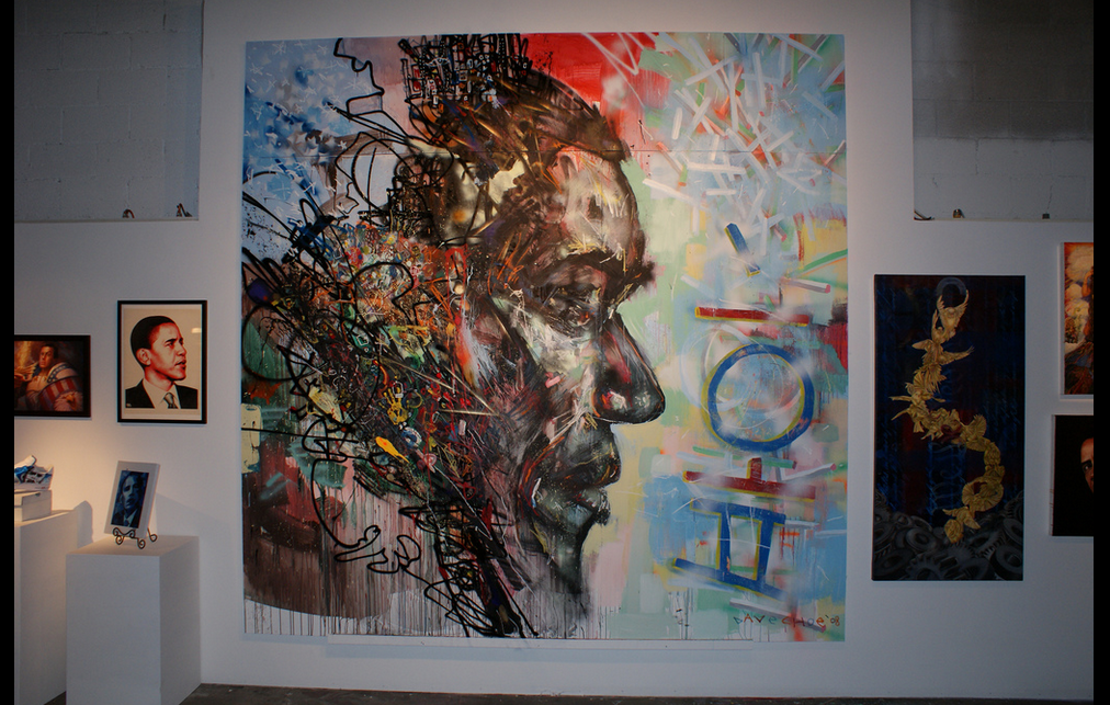 David-Choe-Obama