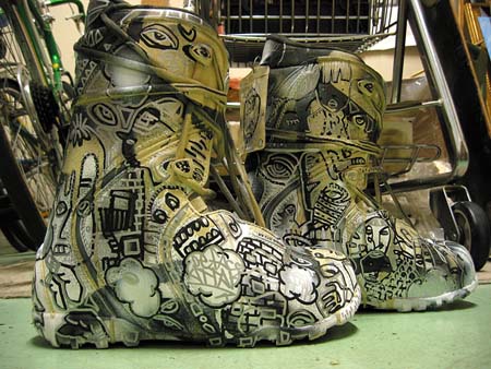 David-Choe-Snow-Boots