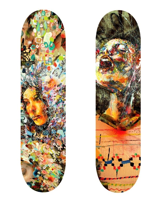 David-Choe-Skatedecks