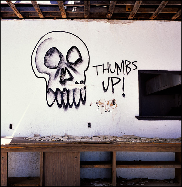 Thumbs Up 8-9-11