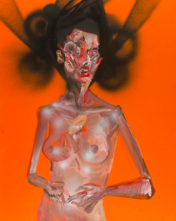 2017 David Choe