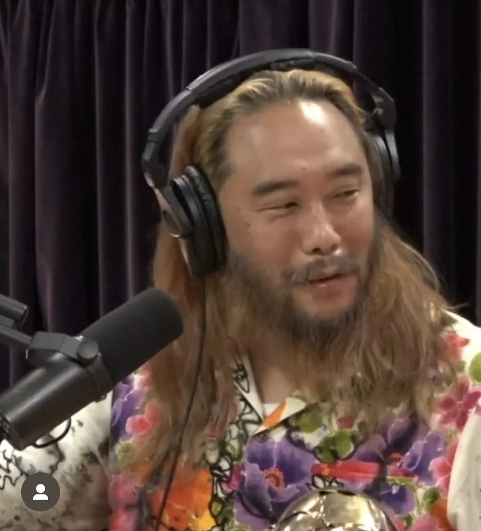 Fan Art — David Choe