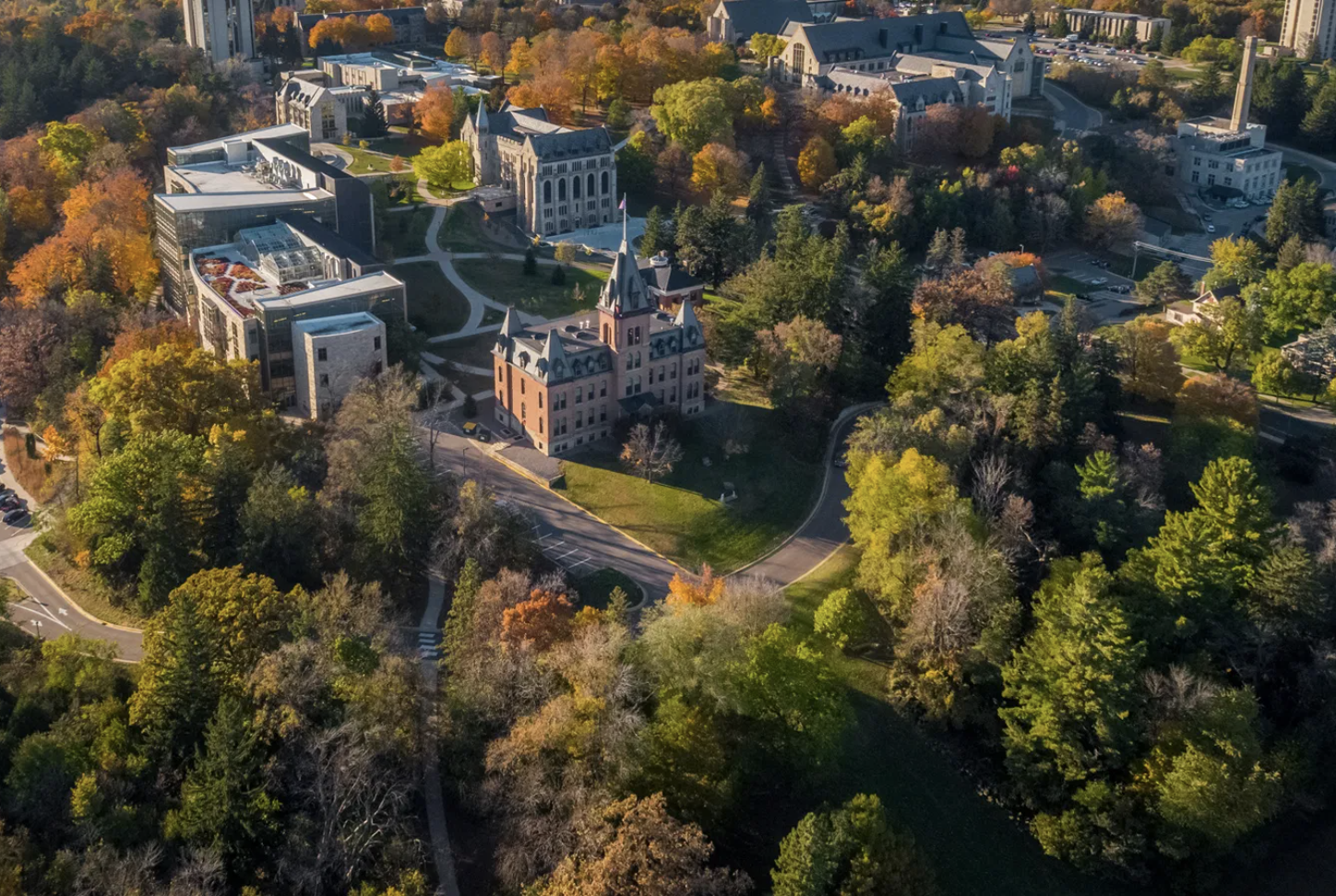 Four Seasons of Buenos Aires with St. Olaf Orchestra
