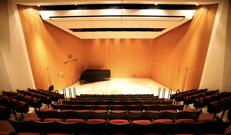 Images of Brazil at the University of Minnesota