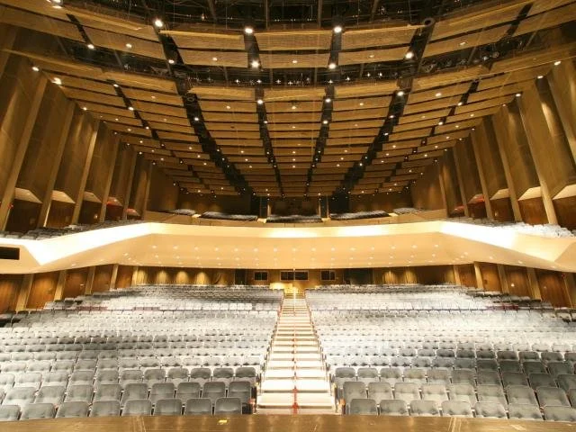 Prokofiev Concerto No. 2 with Roanoke Symphony