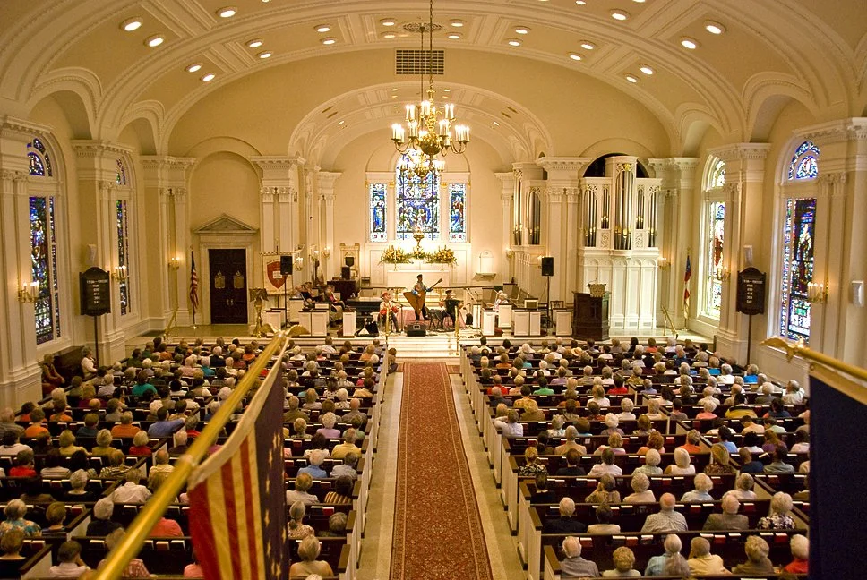 Tuesday's Music Live