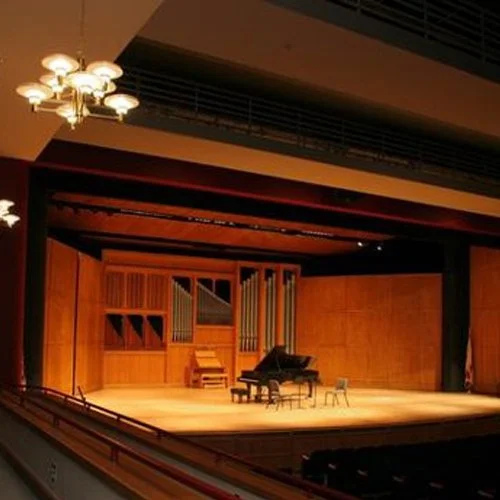 Khemia Ensemble at Florida State University