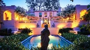 Kaleidoscope at Music Academy of the West