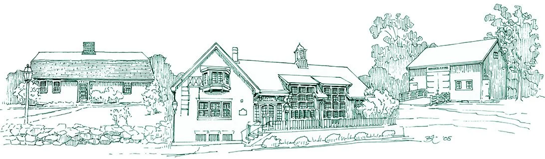 Arts in the Village