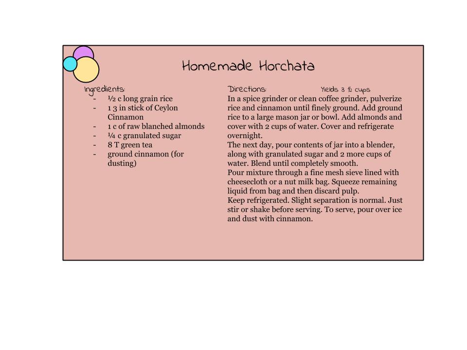 Recipe from Love and Olive Oil.