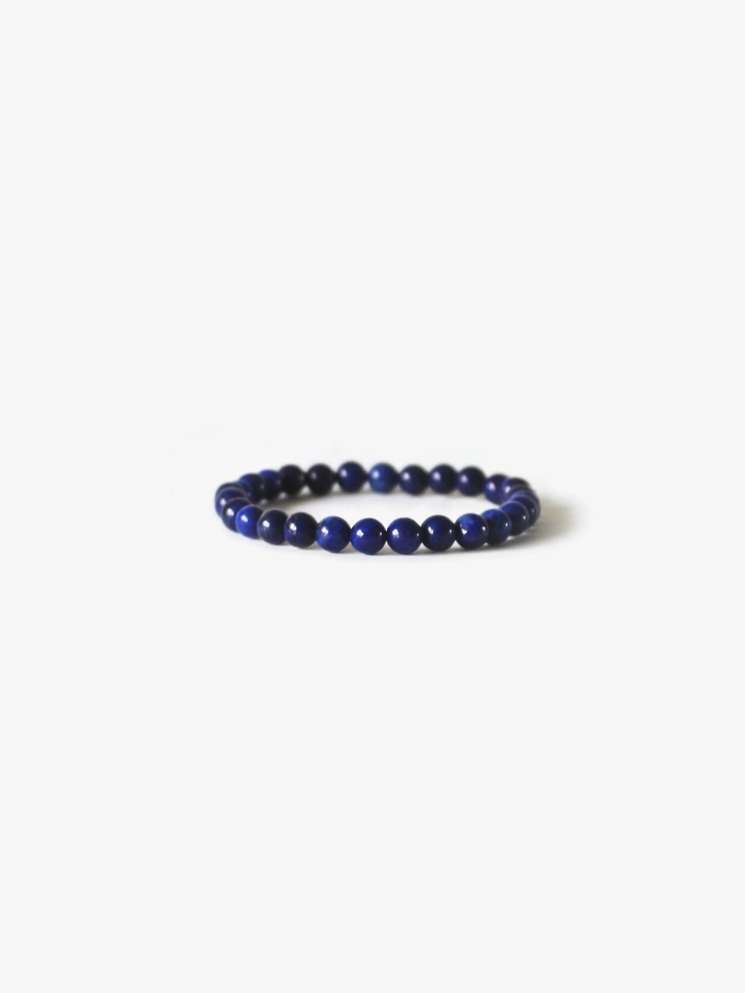Earth Blue Lapis