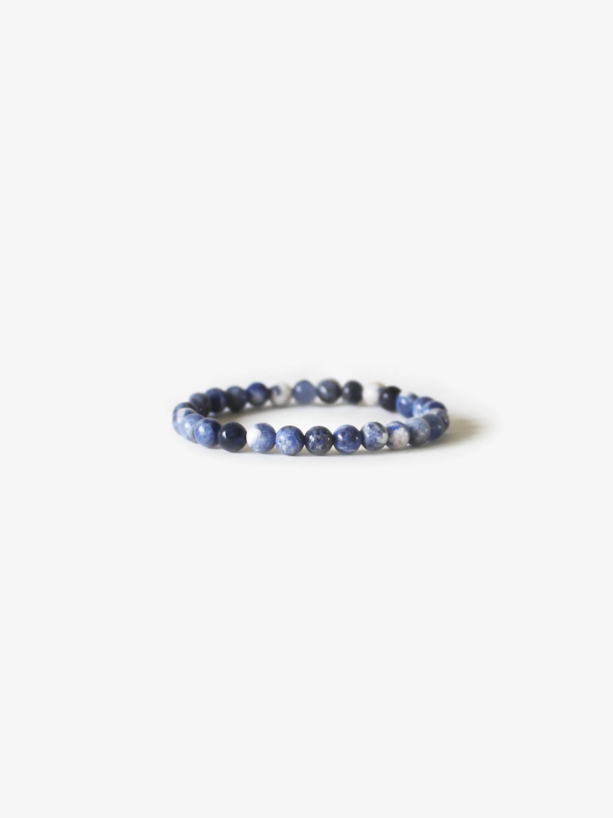Earth Indigo Sodalite
