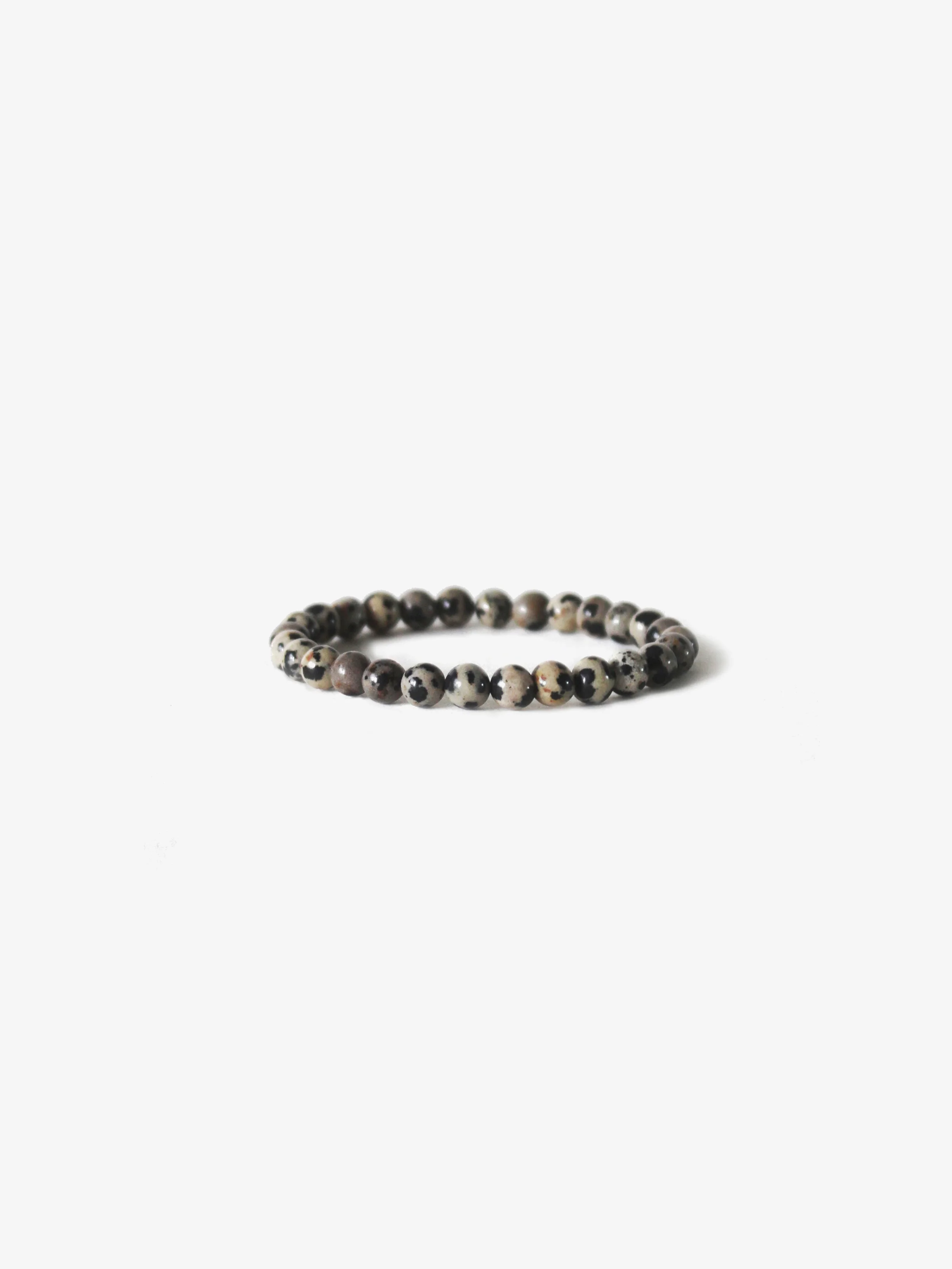 Earth _ Dalmatian Jasper.jpg