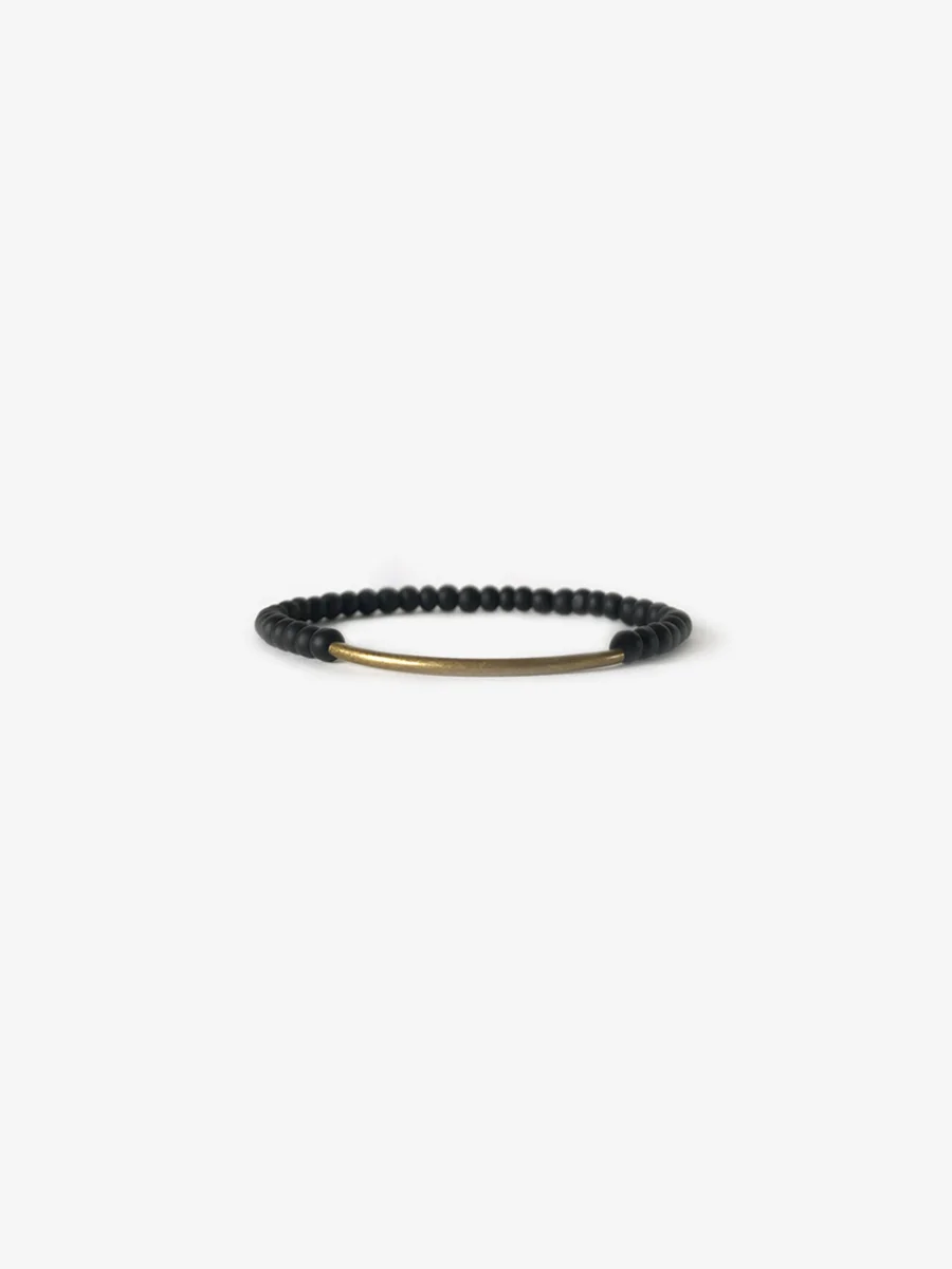 Tubular _ Black Onyx Matte _ Brass.jpg