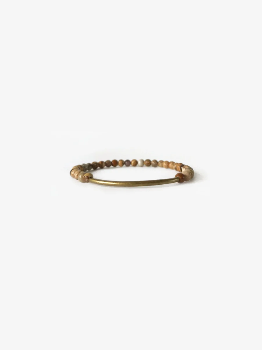 Tubular _ Picture Jasper _ Brass.jpg