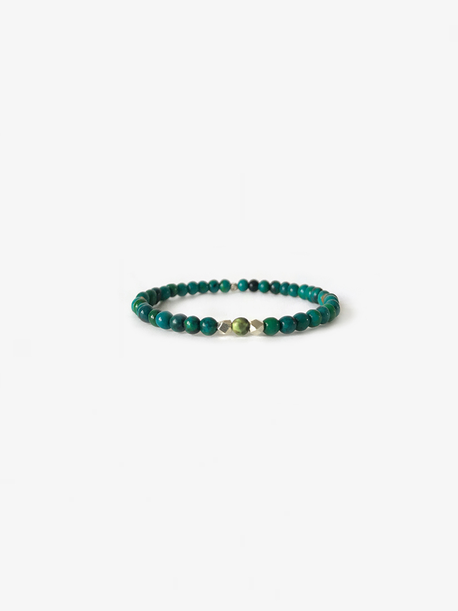 Nomad Chrysocolla