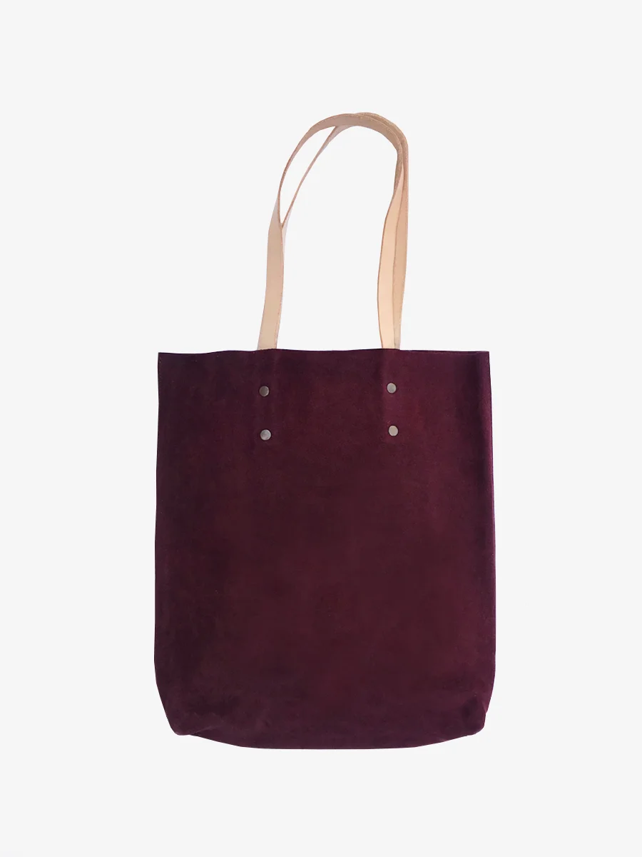 lisboa tote _ suede burgundy.jpg