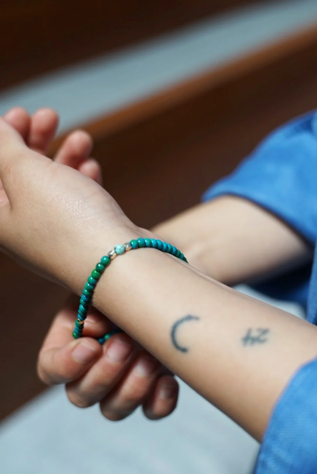 Nomad Eilat Stone.JPG