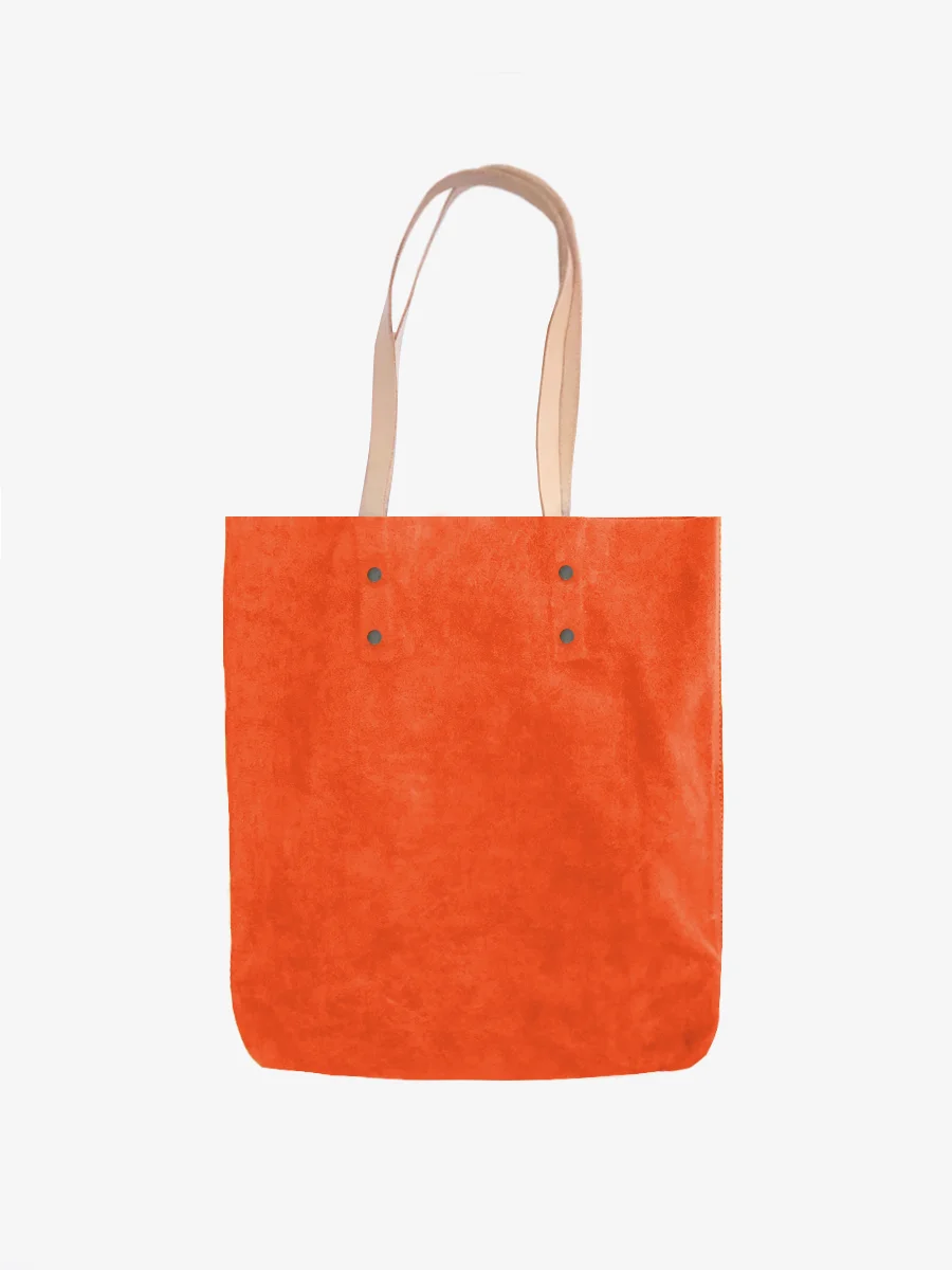 lisboa tote _ suede orange.jpg