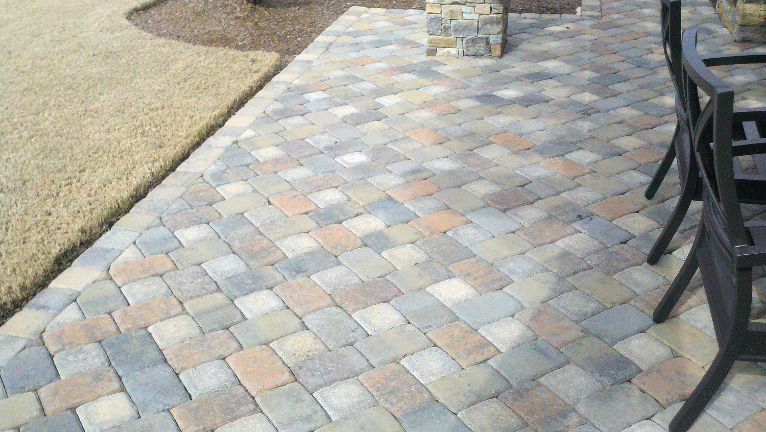 Gallery — Backyard Design Charlotte NC