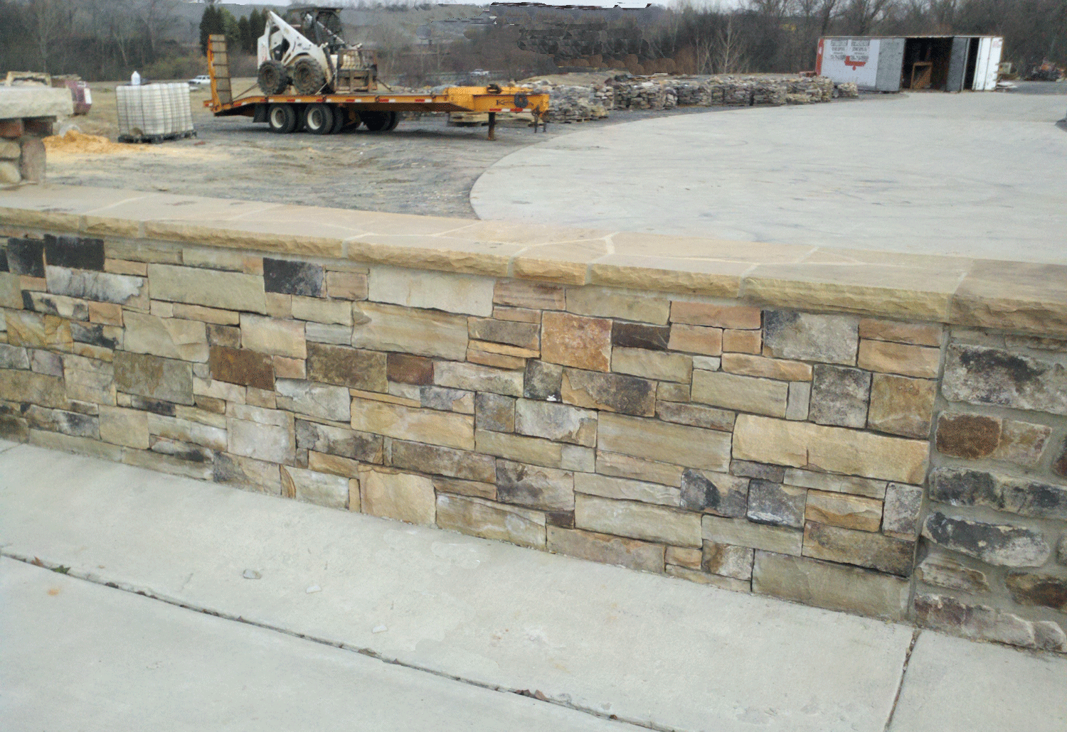 Bio — Backyard Design Charlotte NC