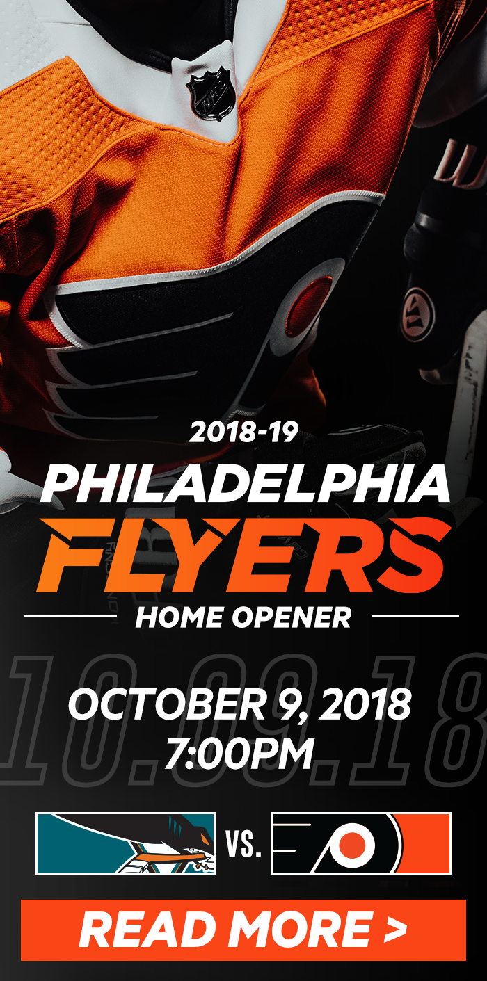 1819 Home Opener