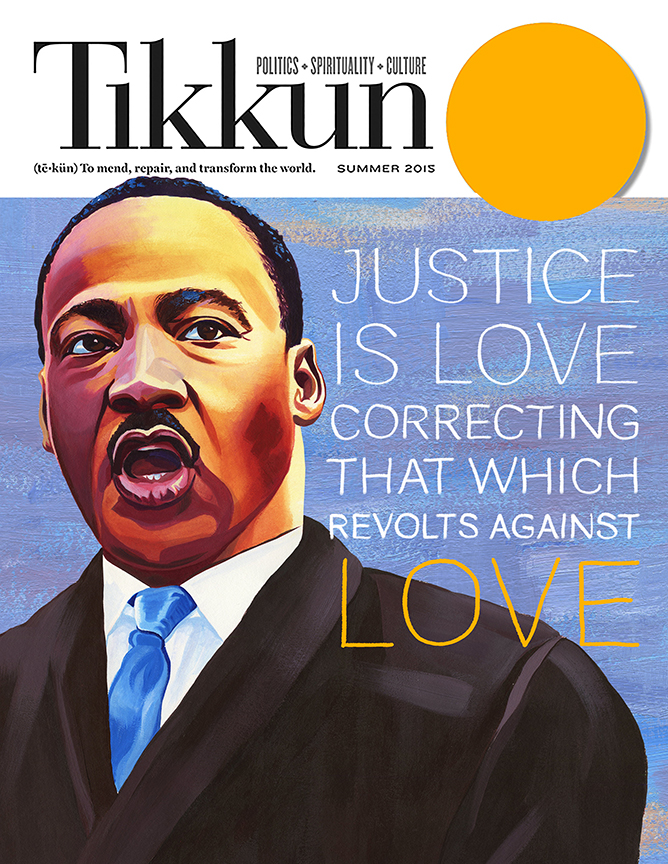 Martin Luther King Jr