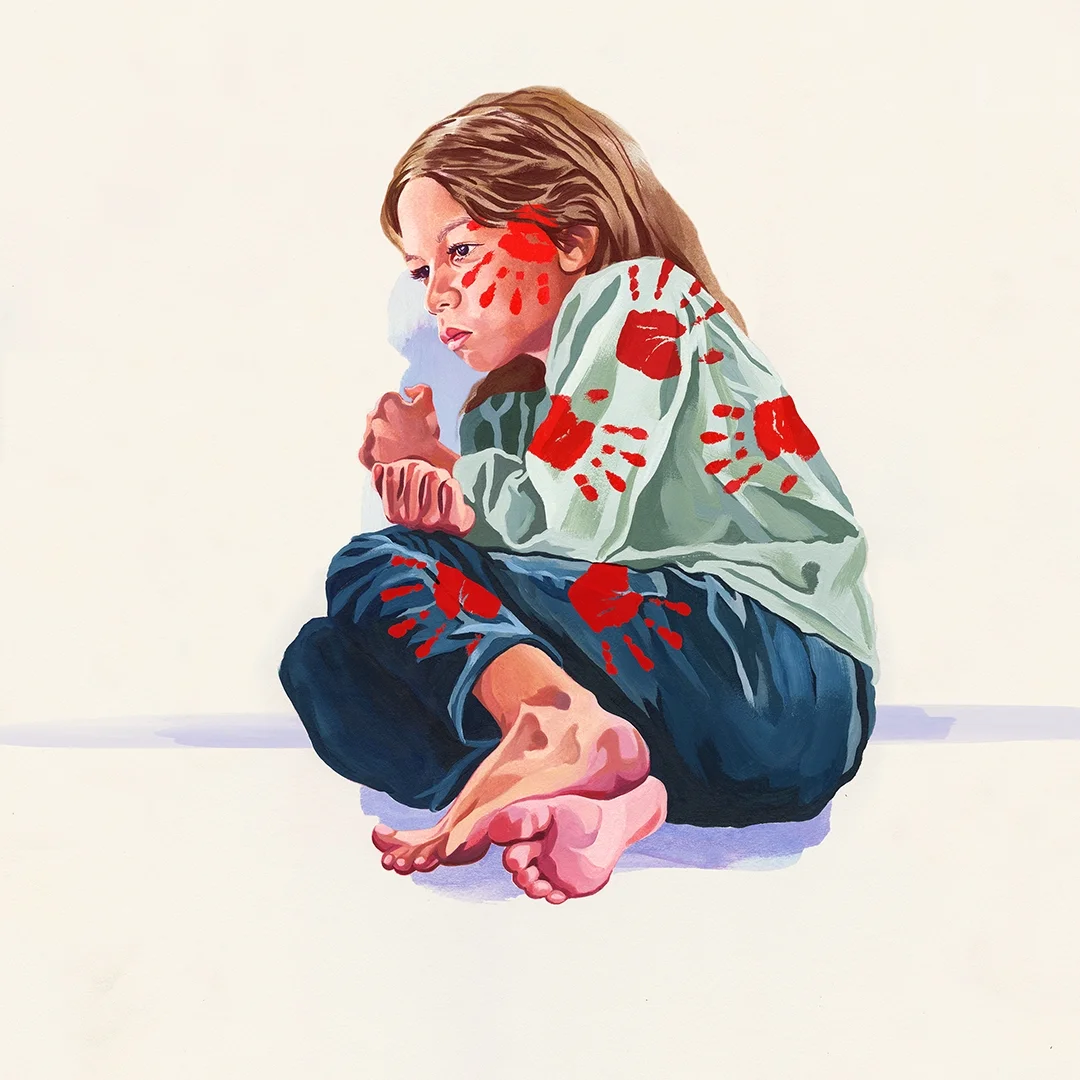Sexual Harassment in Second Grade, Rethinking Schools Magazine