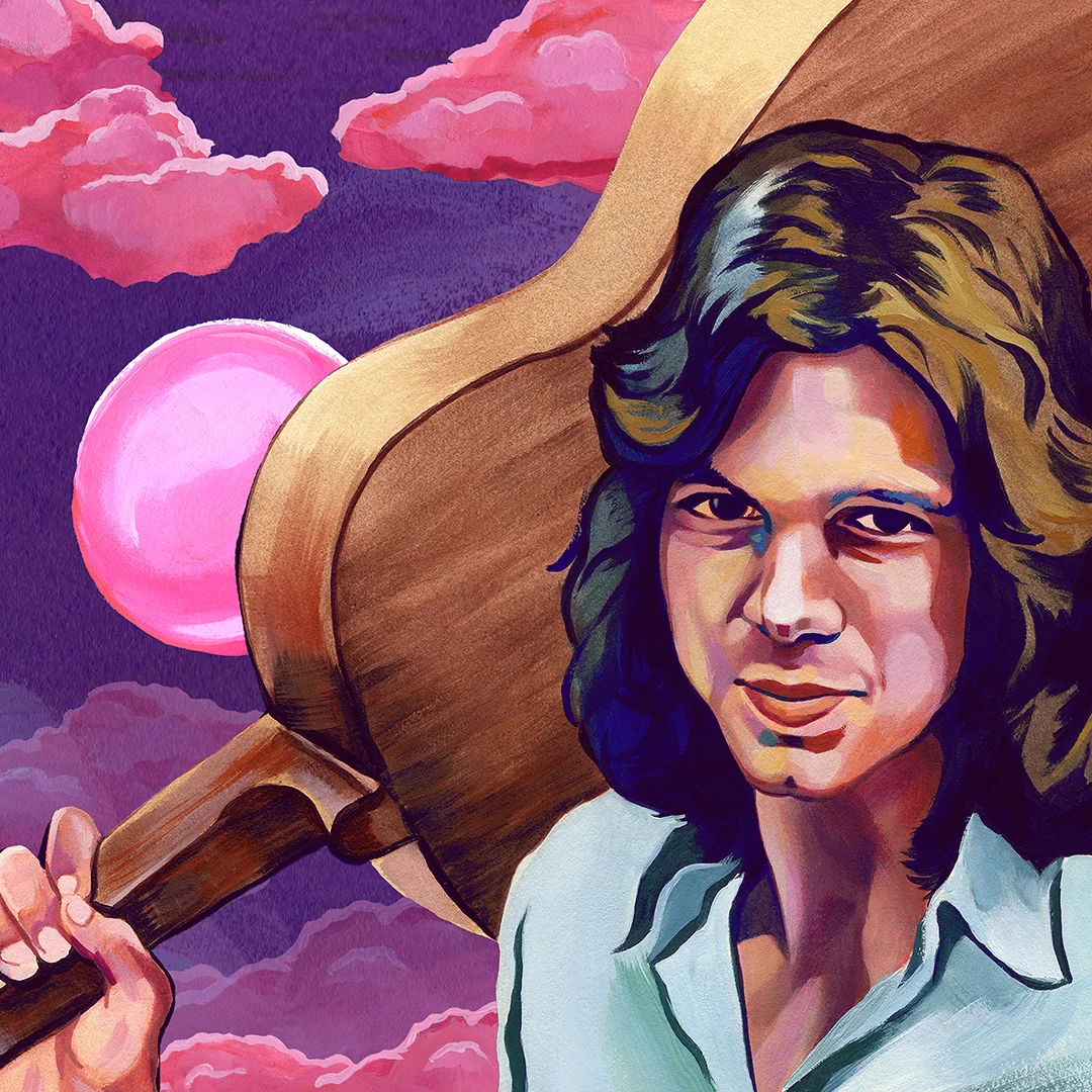 Nick Drake, Acoustic Guitar Magazine