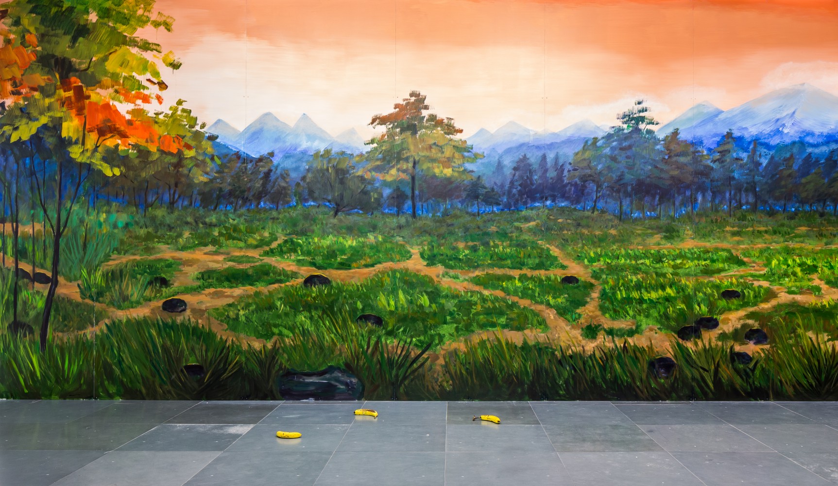 Published April 2015 in Artforum. Click on image to read full story or here.
