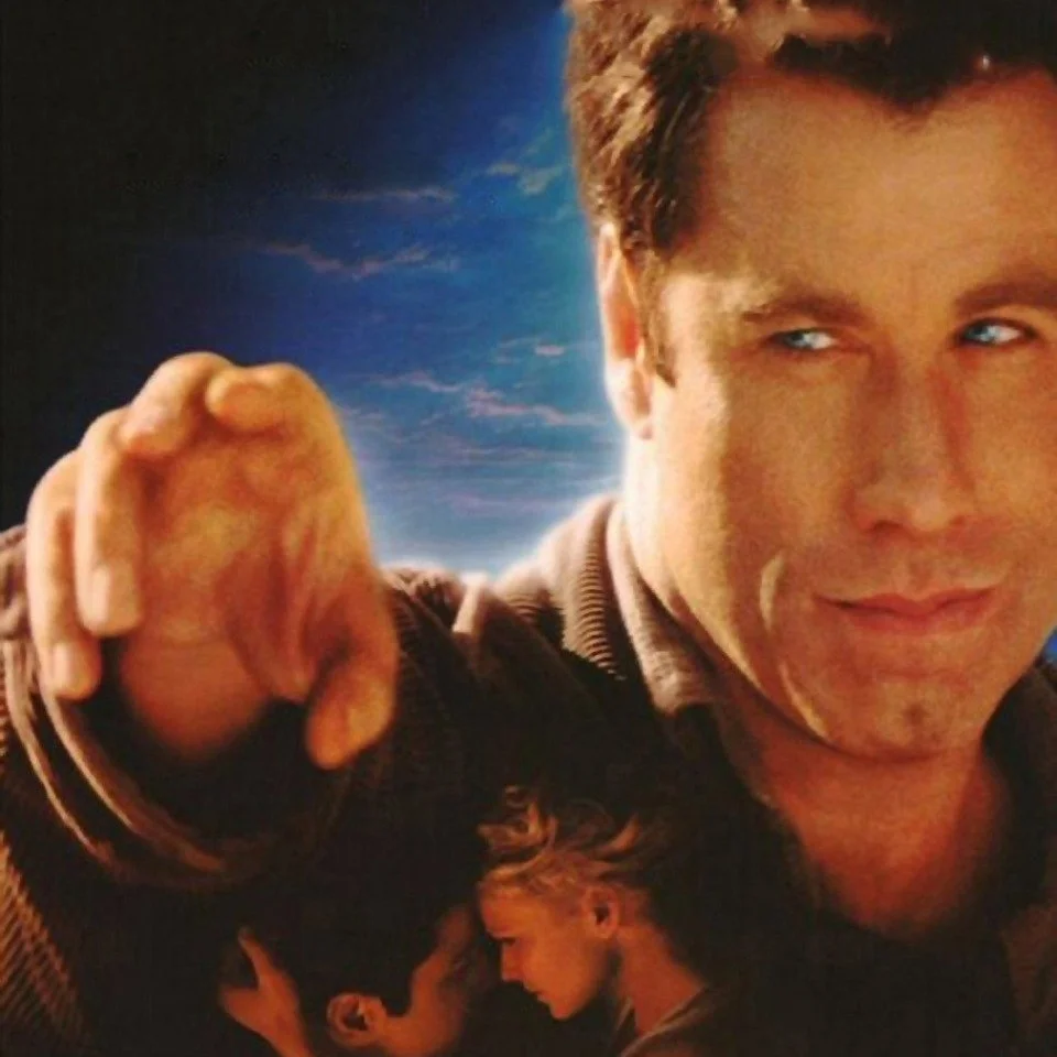 The Phenomenal Oscars