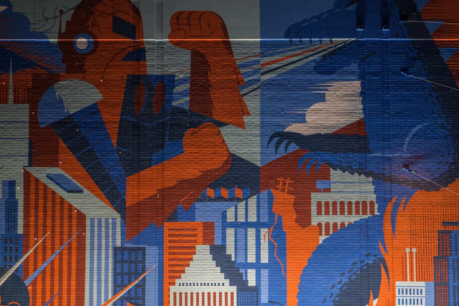 Comic Con Recon episode artwork