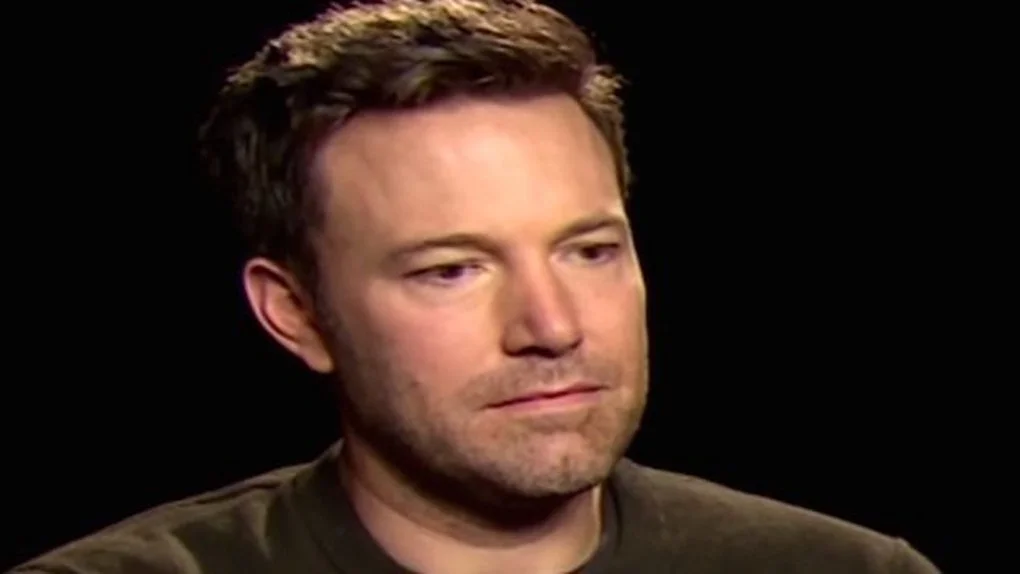 RIP, Batfleck. So, Who's Next? episode artwork