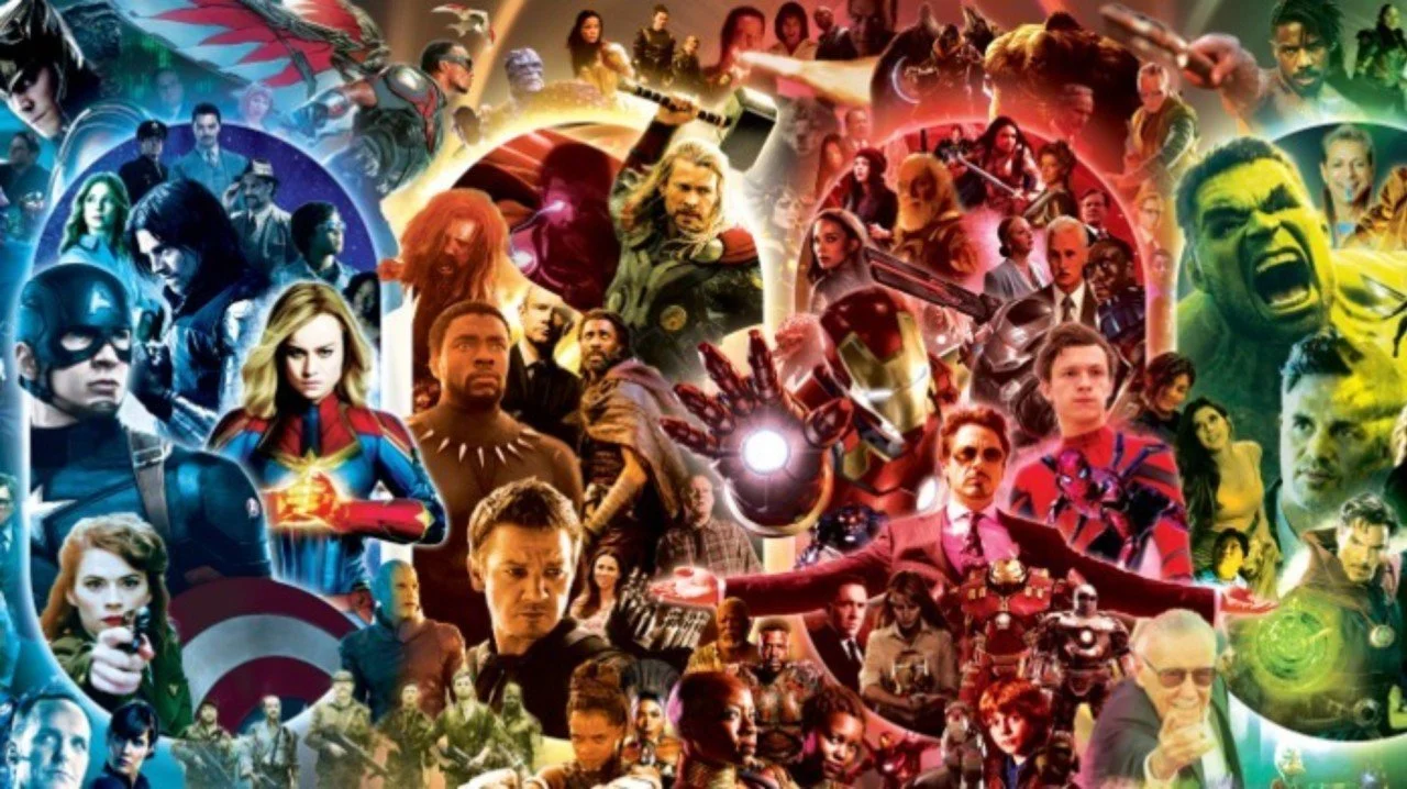 Celebrate the Saga: The MCU Makes History & Our Endgame Prep