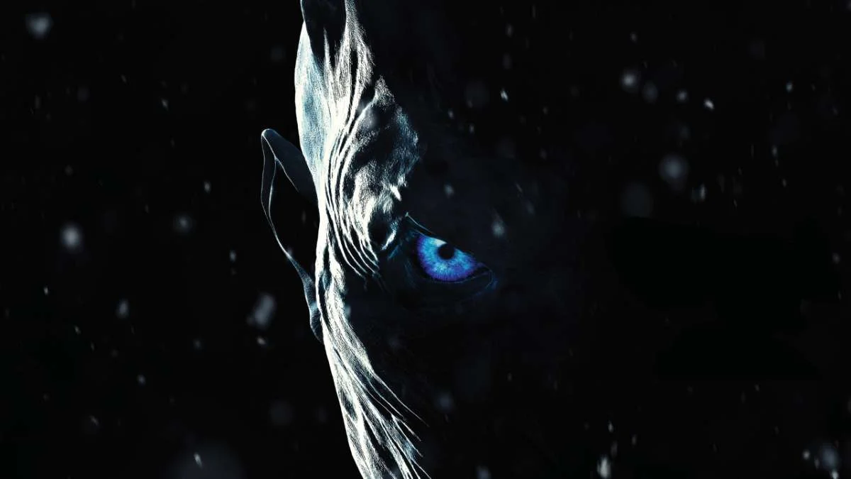 GOT: The Battle of Winterfell Reaction (SPOILERS)