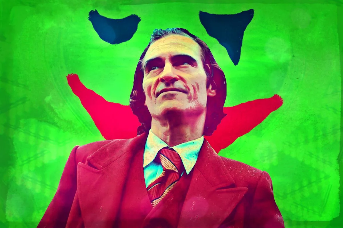 Joker [Review]: Should DC Keep Going Darker?