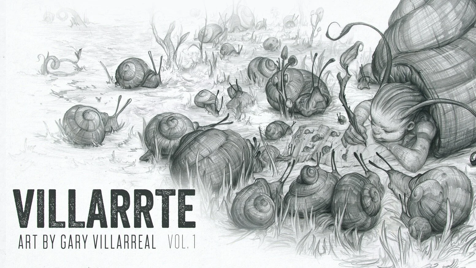 Getting emotional w/Gary Villarreal