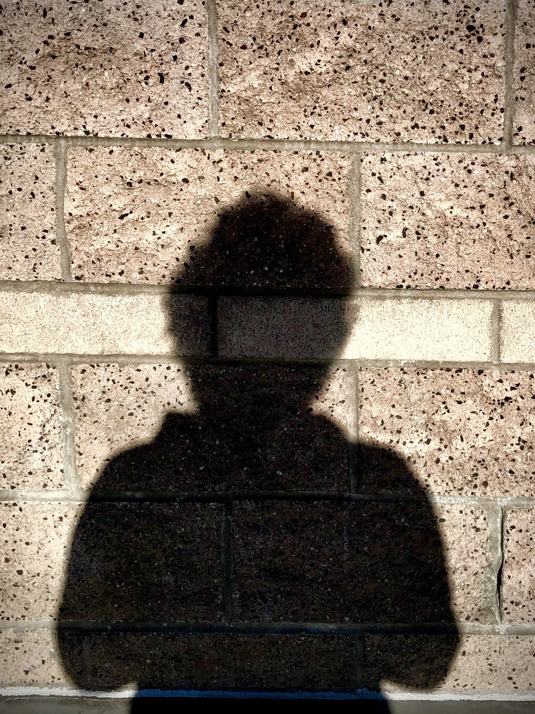 Catching up with jay