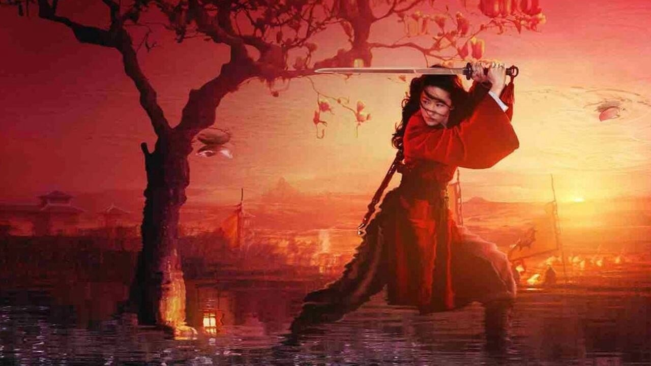 Mulan Review