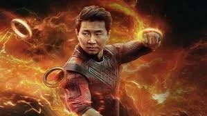 Shang Chi Review and The Matrix 4