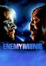 The Beta Rewind: Enemy Mine