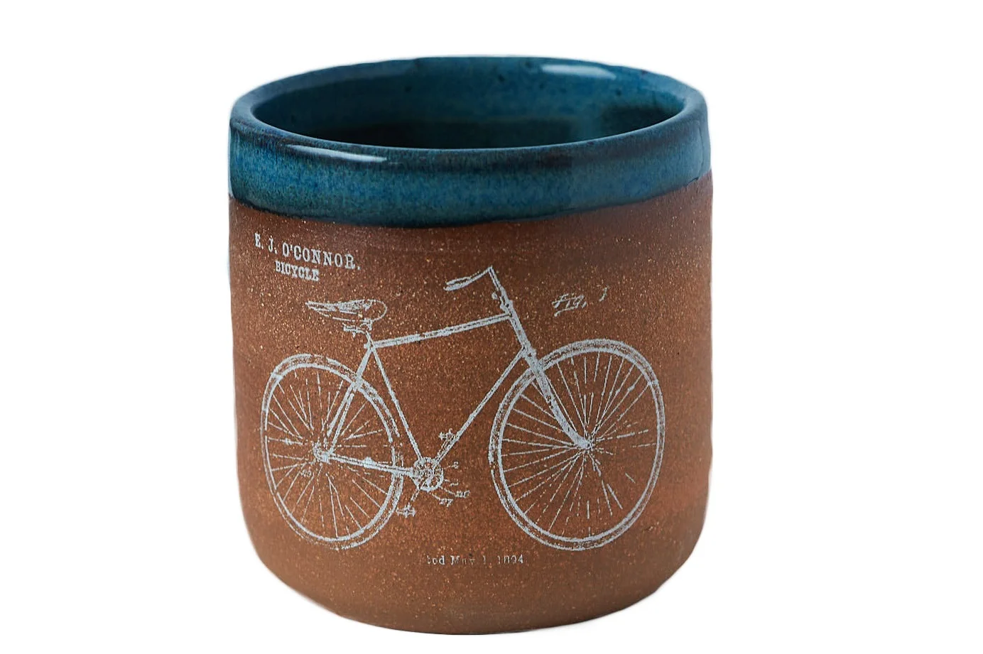 Vintage Bike Cup
