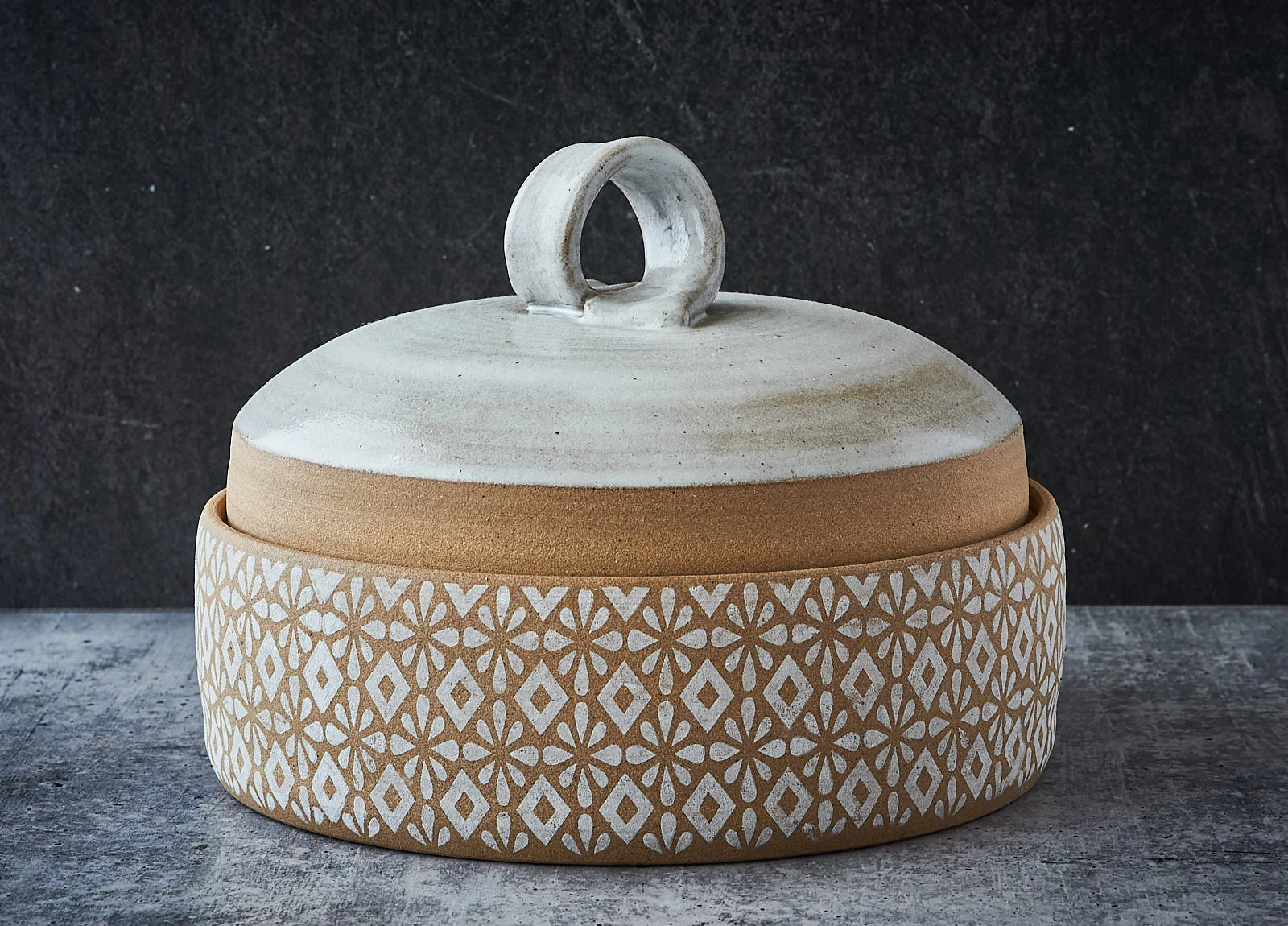 Kaleido Oven Baker