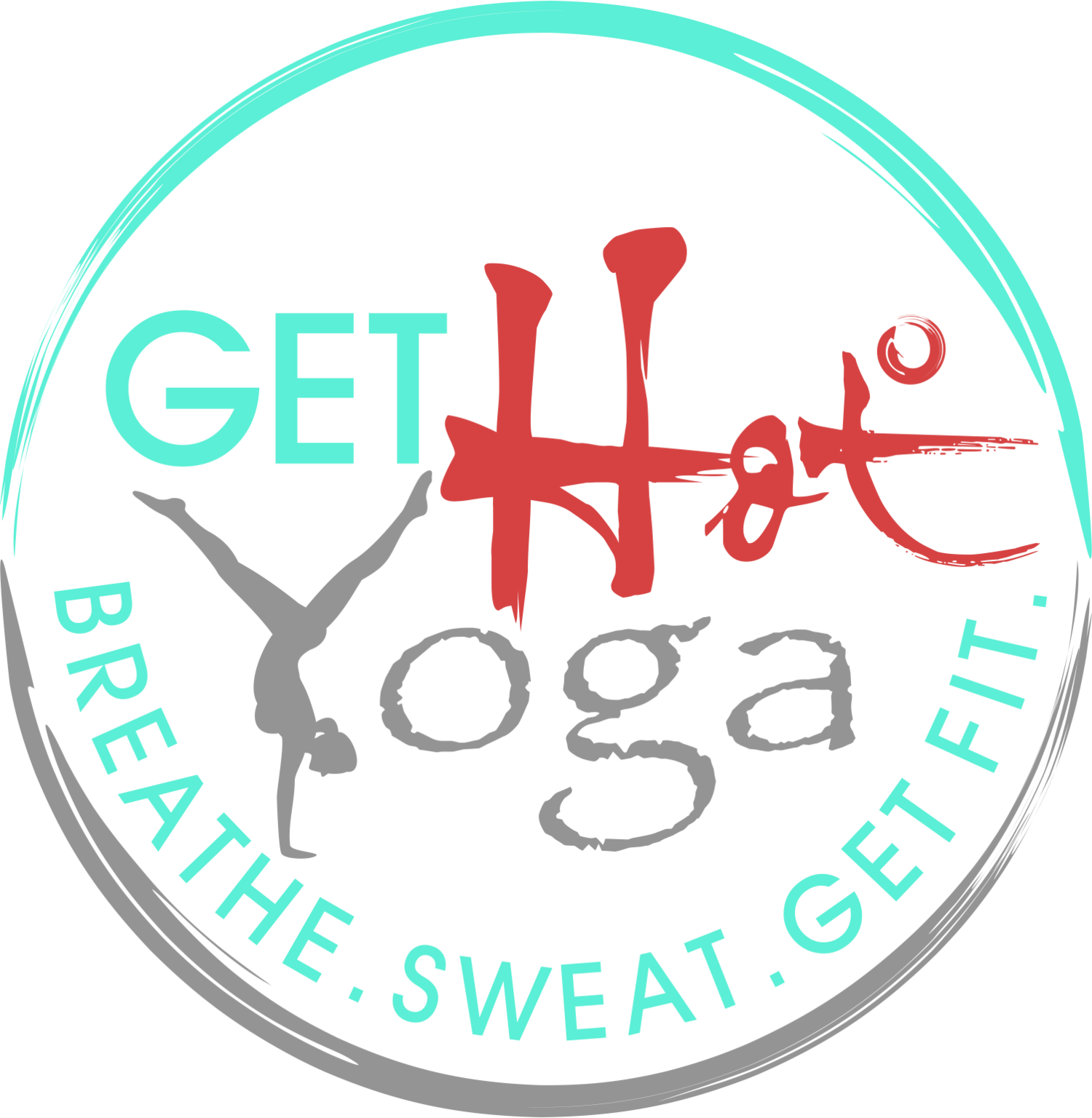 Get Hot Yoga