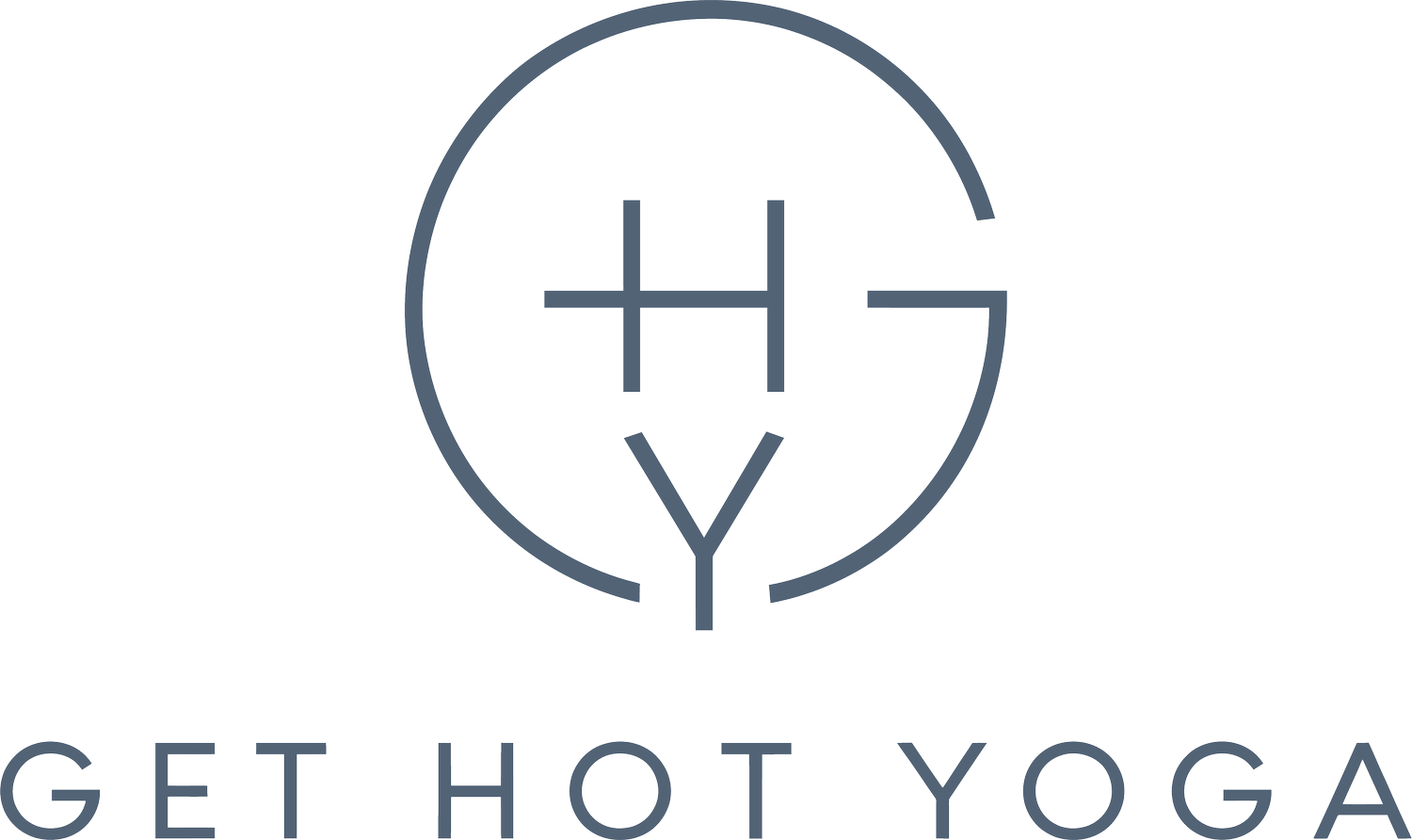 Get Hot Yoga