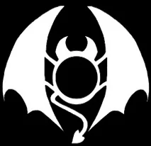 Sidney Reetz, fellow author and owner of Hell Bat Publications! Click the image to see more!